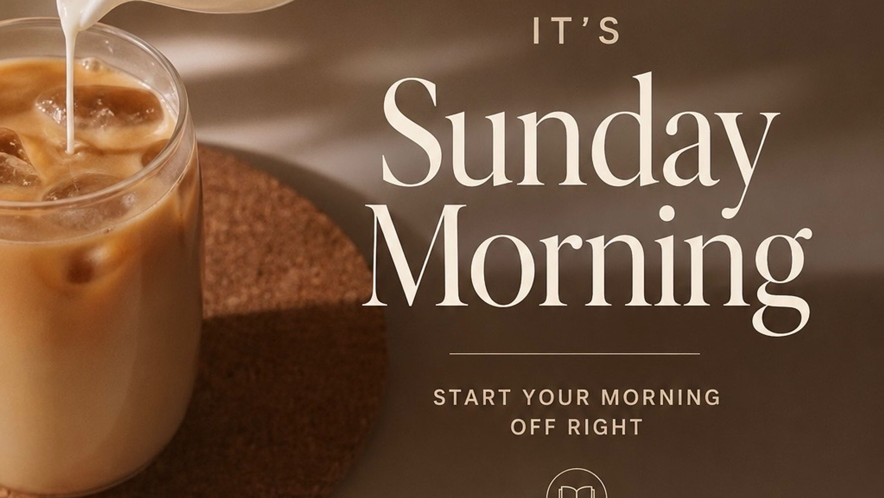 Sunday Morning